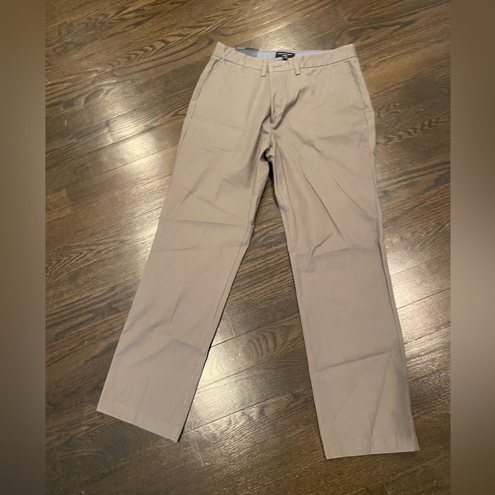 Banana Republic Emerson Chino 36x34 brand new with tags